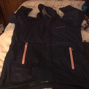Vineyard Vines Raincoat